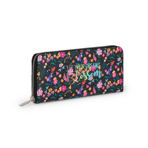 Legami - Wildflower Cartera - What a Cartera!
