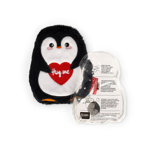 Legami - Calientamanos Pingüino - SOS Invierno