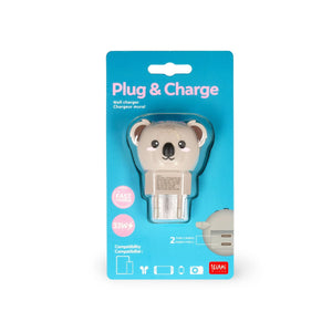 Legami - Cargador de pared Koala