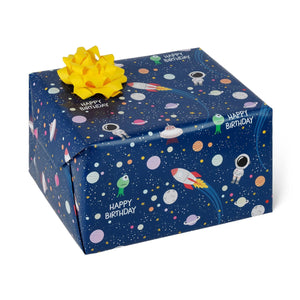 Legami - Papel de regalo - Espacio