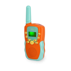 Legami - Juego de 2 walkie talkies