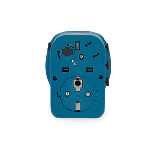 Legami - Adaptador de Viaje Universal