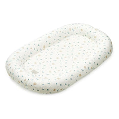 Cam Cam - Cuña para bebés con estampado de frutos azules