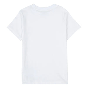 Ralph Lauren - Camiseta con logo | Blanco