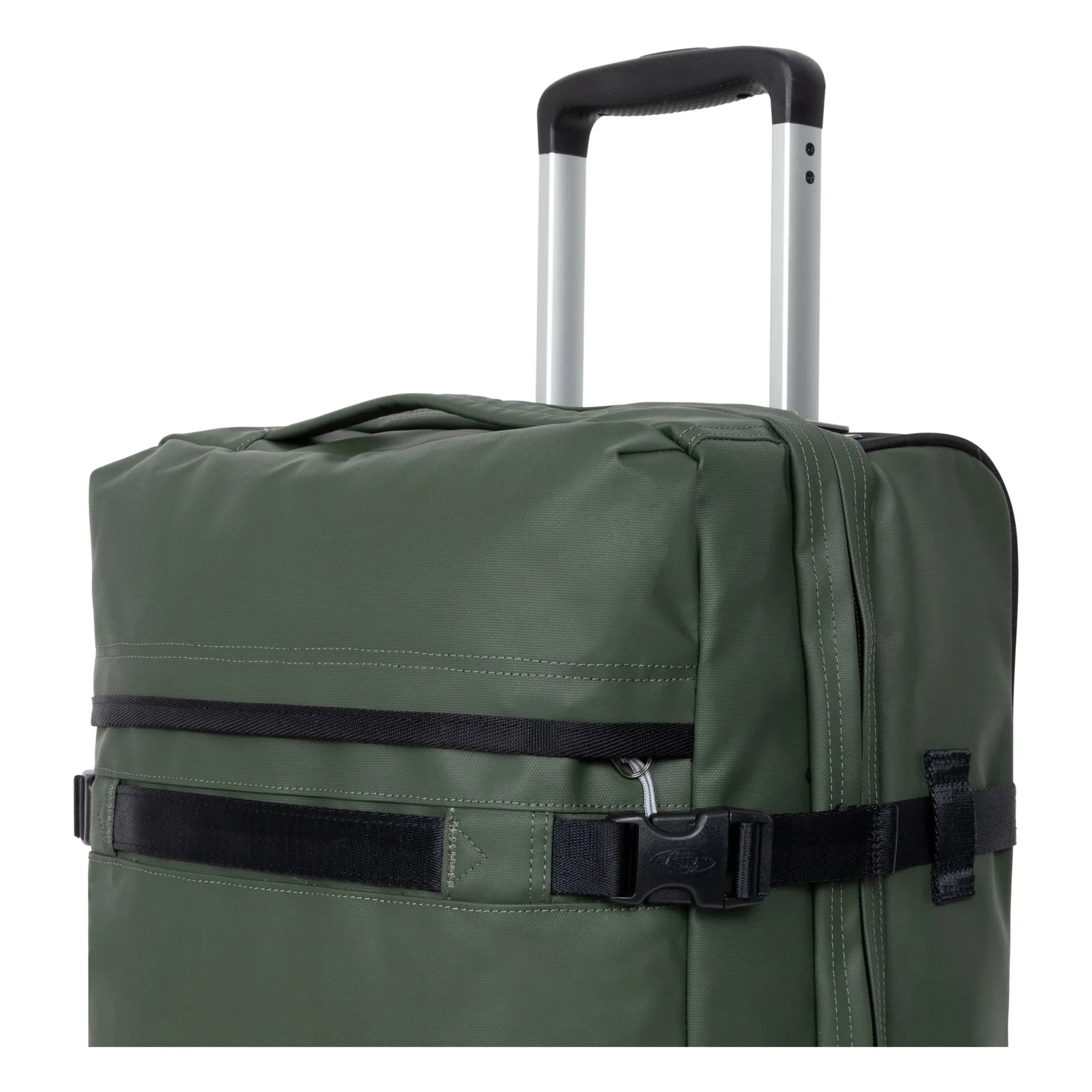 Eastpak - Maleta Transit'R S | Verde Selva