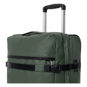 Eastpak - Maleta Transit'R S | Verde Selva