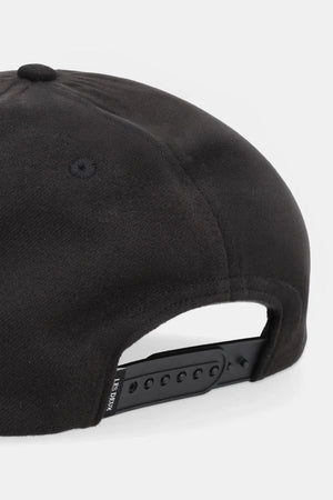 Gorra con visera Les Deux