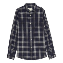 Hartford - Paul Camisa | Azul marino