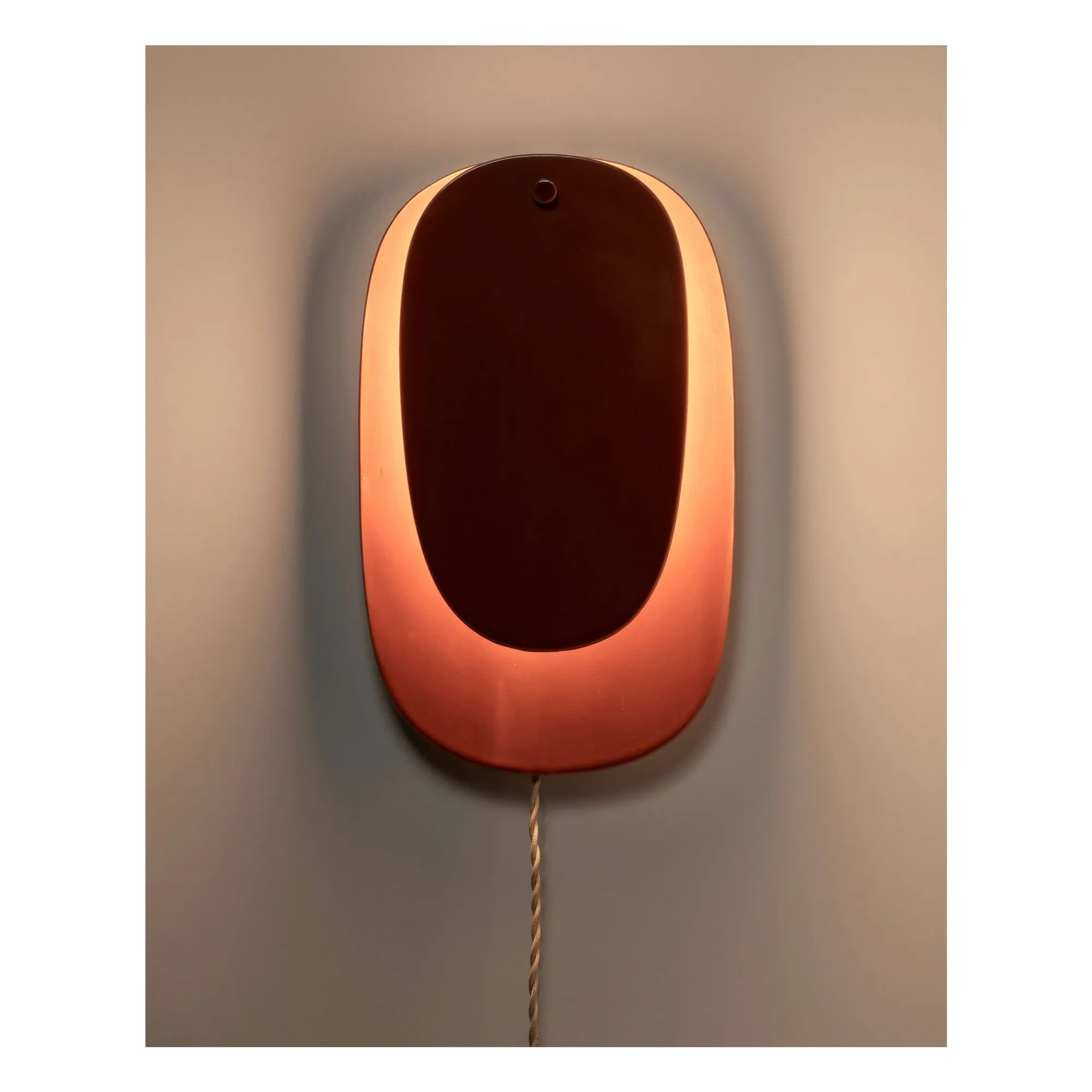 Serax - Lámpara de pared Nebula 04, Studio Ottawa | Terracota