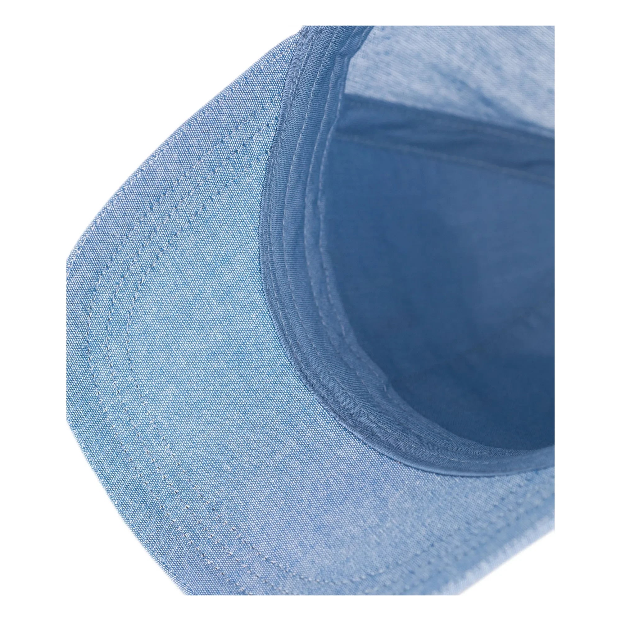 Petit Bateau - Sombrero vaquero | Azul