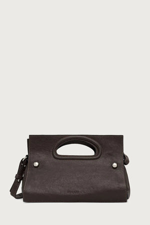 Bolso cruzado de piel Max&Co. para mujer MCLCALDAIA