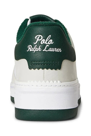 Polo Ralph Lauren Masters Crt Zapatilla