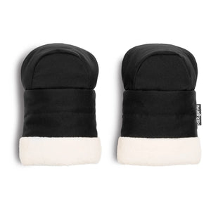 Stokke® - Manoplas YOYO | Negro