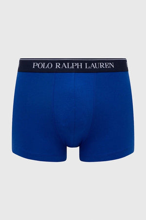 Bóxer Polo Ralph Lauren (5 pares)