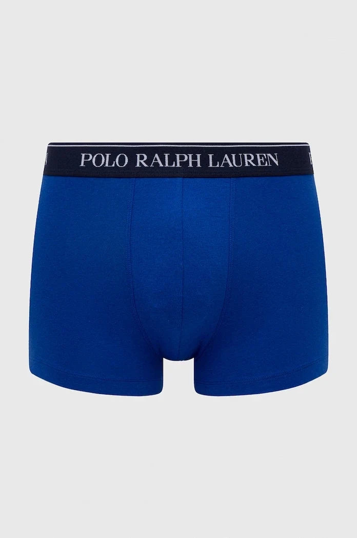 Bóxer Polo Ralph Lauren (5 pares)