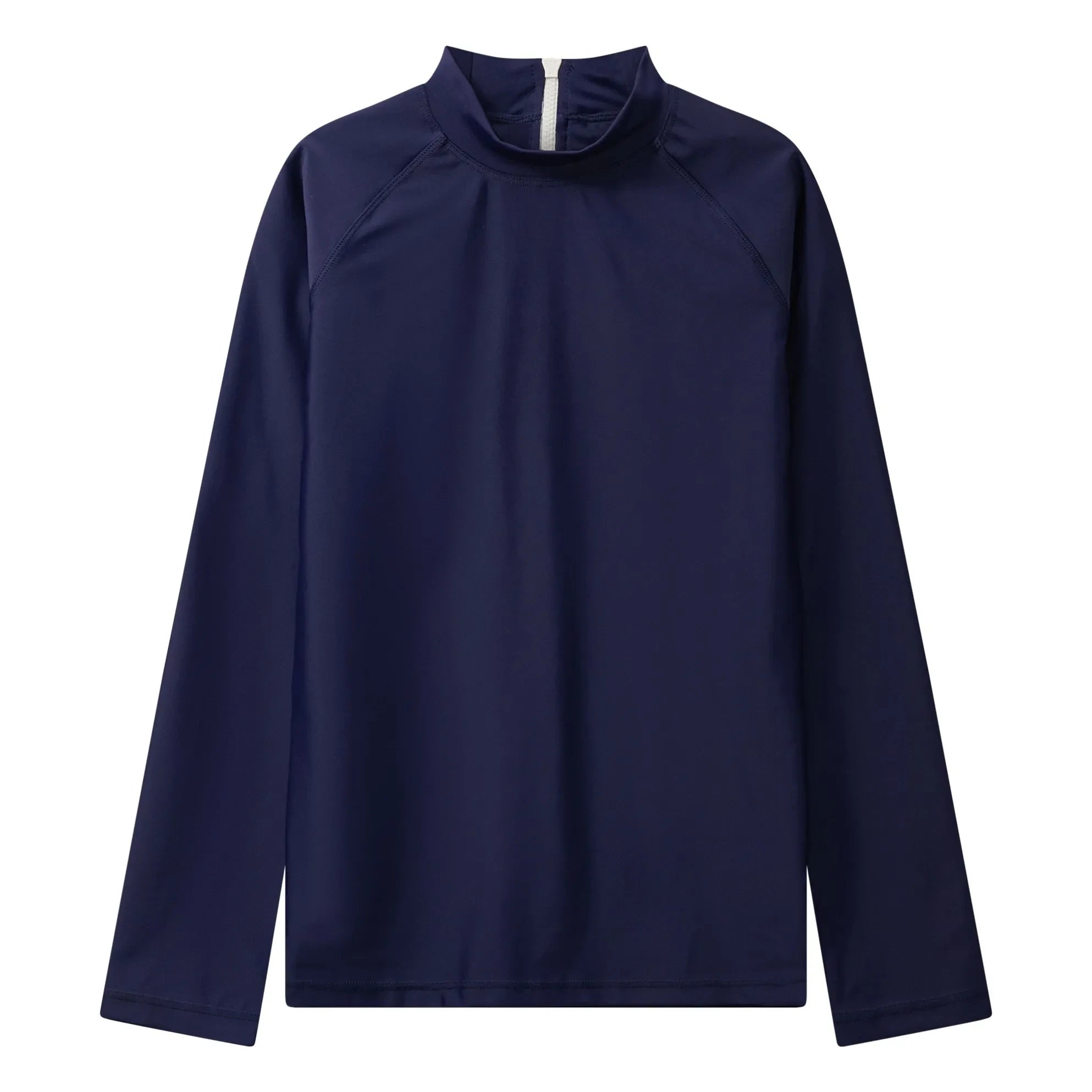 Petites Pommes - Camiseta Anti-UV Blake | Azul Marino
