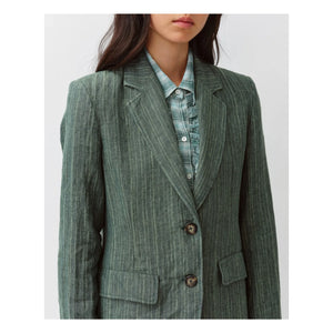 Diega - Chaqueta Verko | Aqua