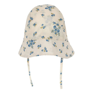 Konges Sløjd - Gorro Pacey Baies de algodón orgánico | Crudo