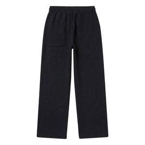 Xirena - Pantalones Devon | Negro