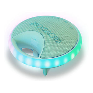 Kidywolf - Kidykaraoke Altavoz de Karaoke Todo en Uno | Azul