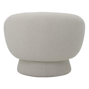 Bloomingville - Sillón Ted | Blanco