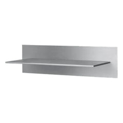 Ferm Living - Estante de aluminio Lager | Aluminio