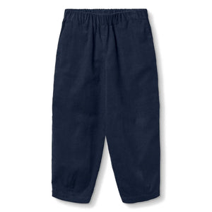 Fliink - Pantalón Dolly | Azul Marino