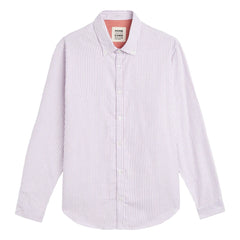 Homecore - Camisa Tokyo Card | Rojo