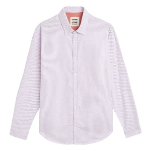 Homecore - Camisa Tokyo Card | Rojo