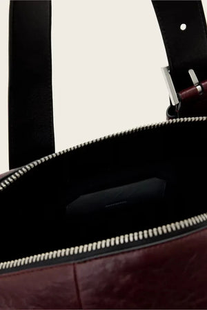 Bolso de cuero AllSaints