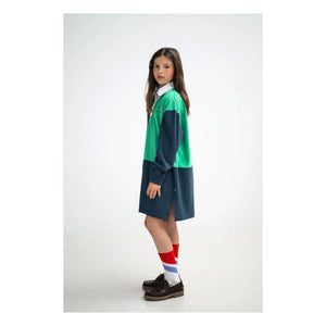 Repose AMS - Calcetines a rayas | Blanco