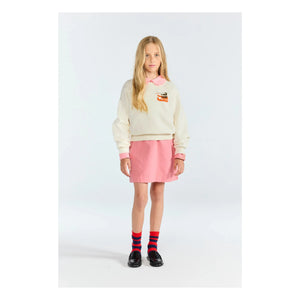 The Animals Observatory - Sudadera Shark | Crudo