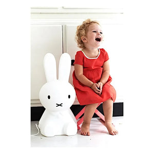 Mr Maria - Lámpara de Noche Estrella Miffy | Blanco