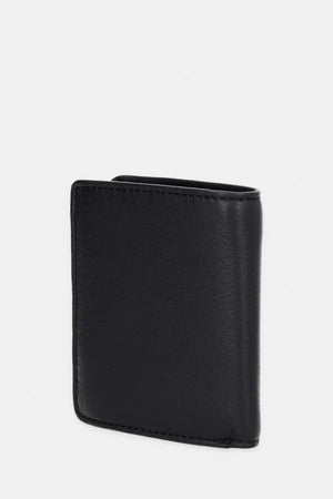 Cartera de cuero para hombre Marc O'Polo
