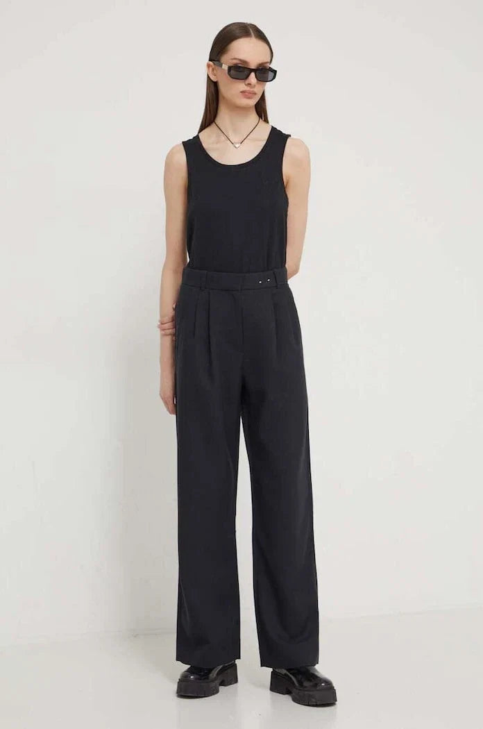 Pantalones Abercrombie & Fitch