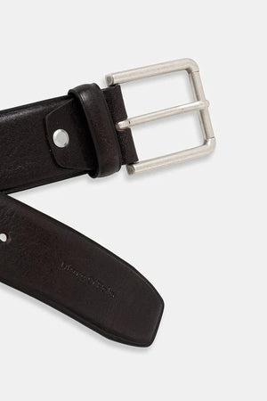 Cinturón de cuero Marc O'Polo para hombre