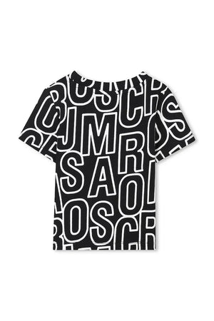 Camiseta Marc Jacobs para niños