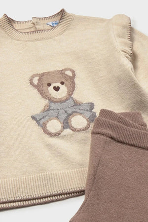 Conjunto infantil Mayoral