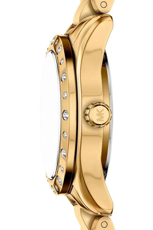 Set de reloj y pulsera Michael Kors Lexington para mujer