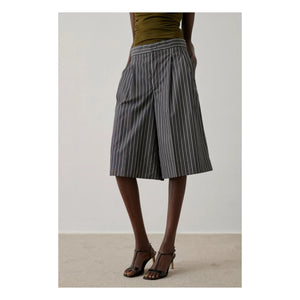 Soeur - Bermudas de henna | Gris