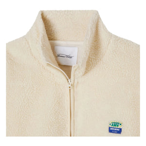 American Vintage - Chaqueta Hoktown | Crudo