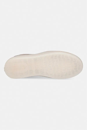 Zapatillas de mujer de ante con cordones Furla Allegra