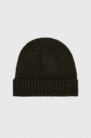 Gorro y bufanda de Barbour Carlton Fleck: set de regalo