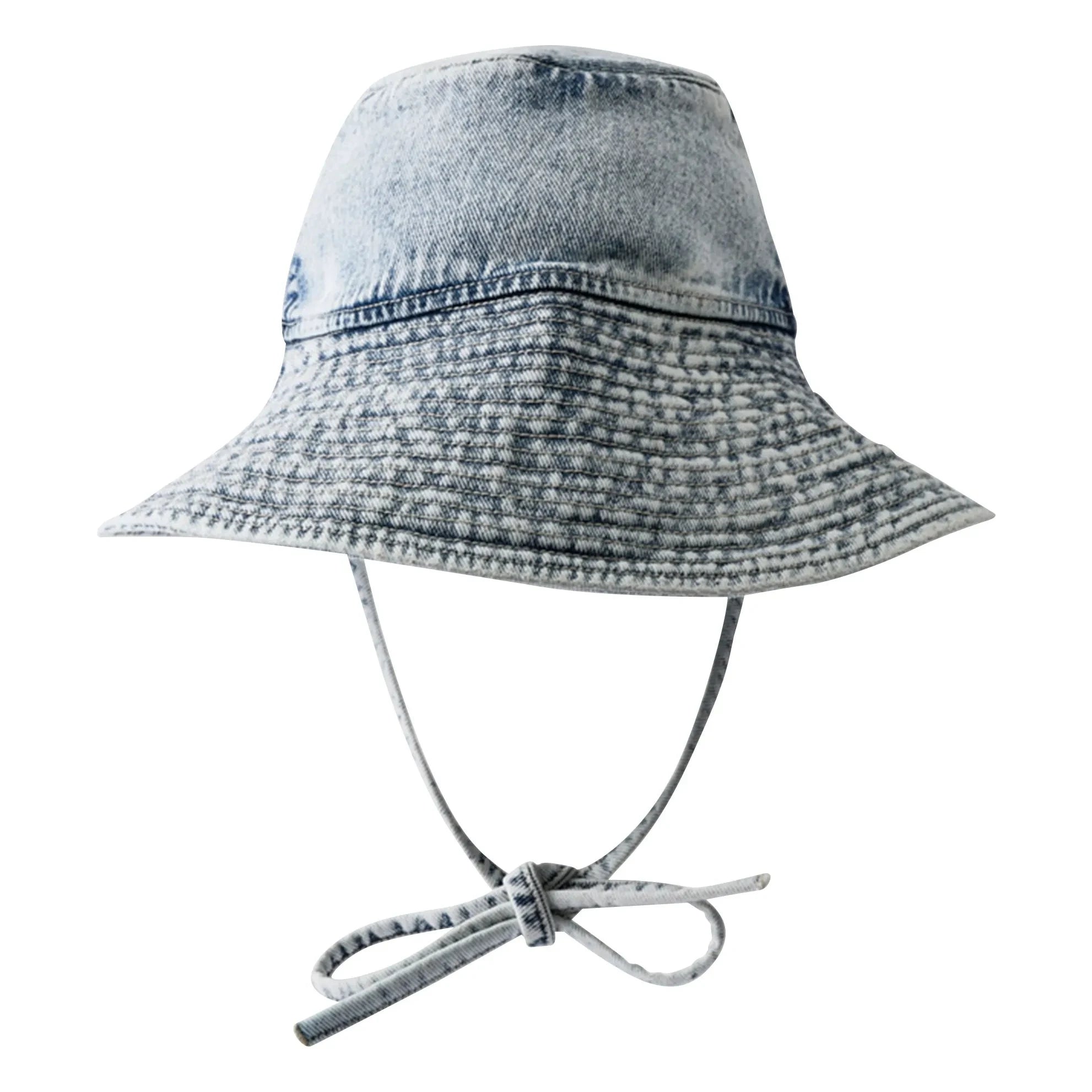 the new society - Bob Denim Cotton | Denim Azul