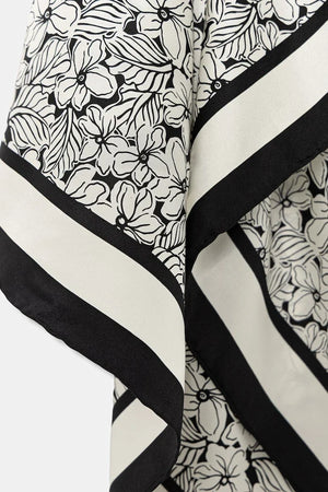 Weekend Max Mara Fular de Seda AONESTO para Mujer