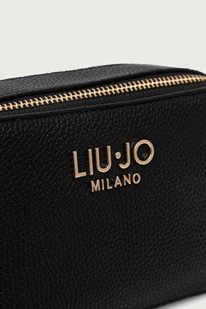Bolso bandolera Liu Jo de piel sintética para mujer