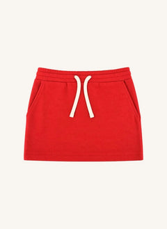 Finger in the nose - Mini Falda | Roja