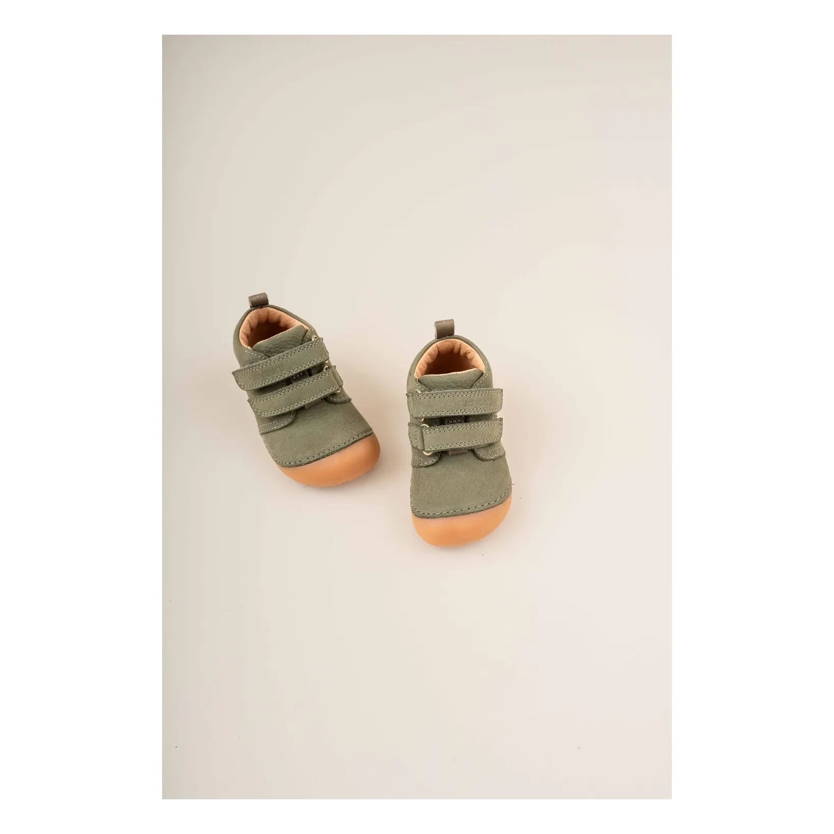 Bisgaard - Carter Zapatos deportivos | Verde