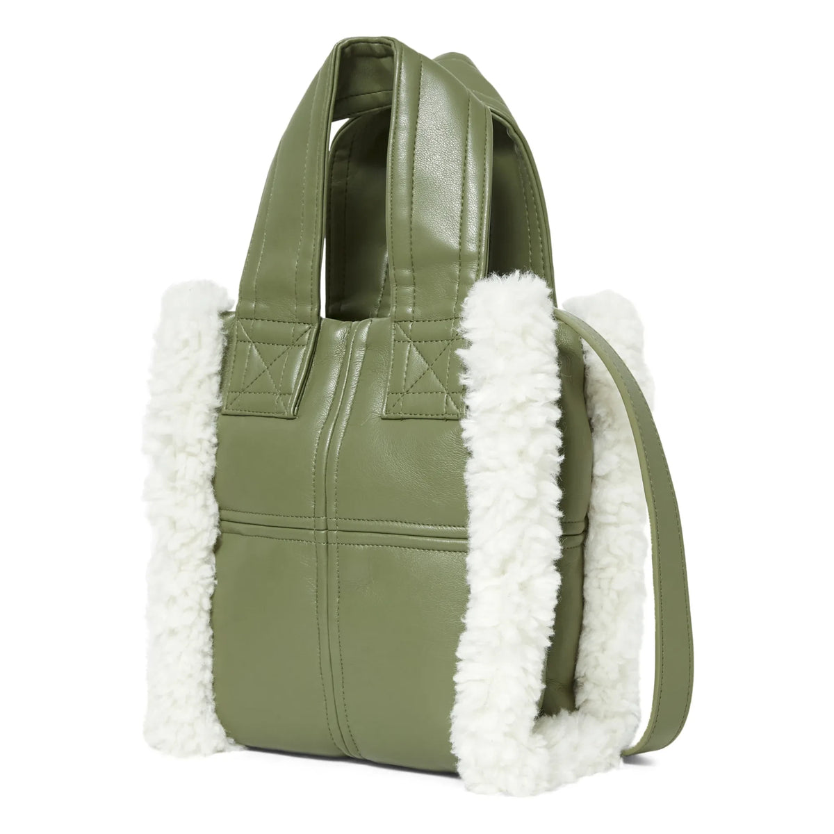 Stand Studio - Bolso Lisetnis | Verde