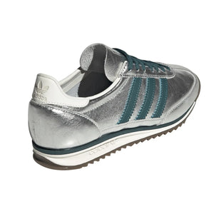 Zapatillas Adidas SL 72 OG | Plata